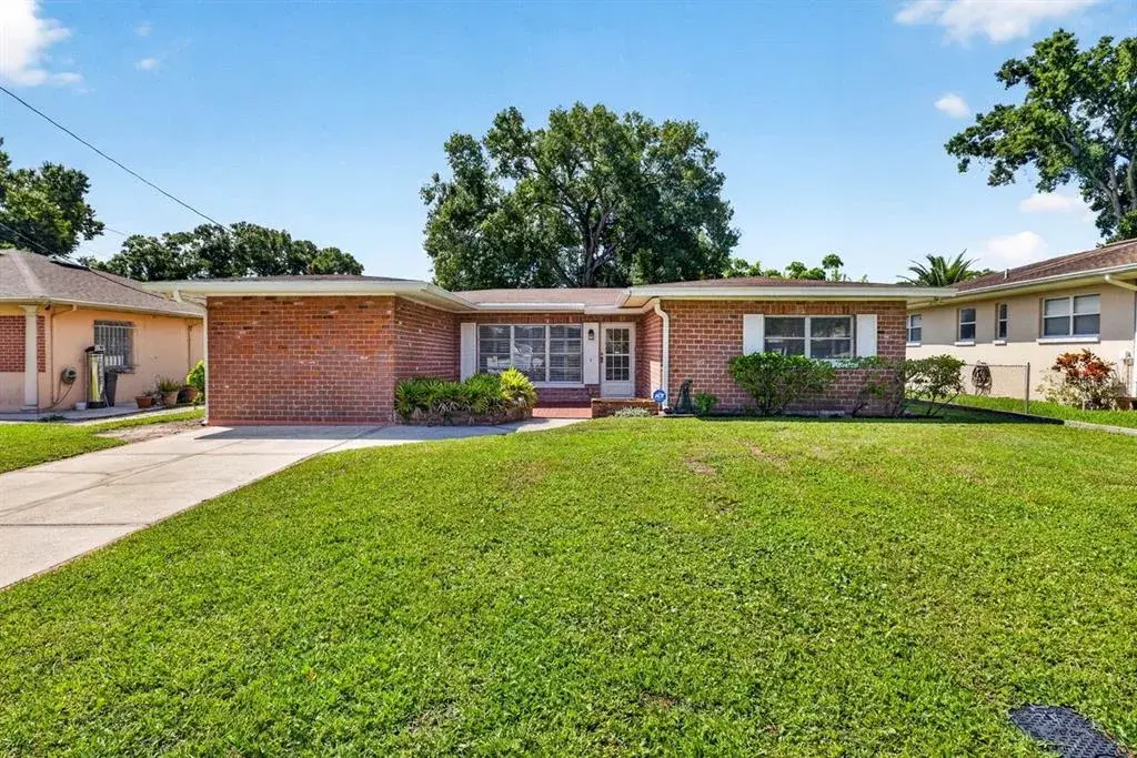 1912 W Saint Isabel Street, Tampa, FL, 33607