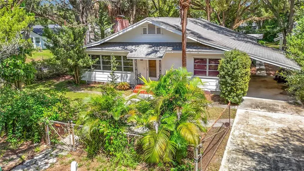 1304 E Diana Street, Tampa, FL, 33604
