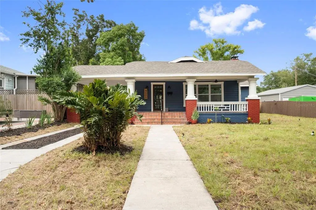 6005 N Orange Blossom Avenue, Tampa, FL, 33604