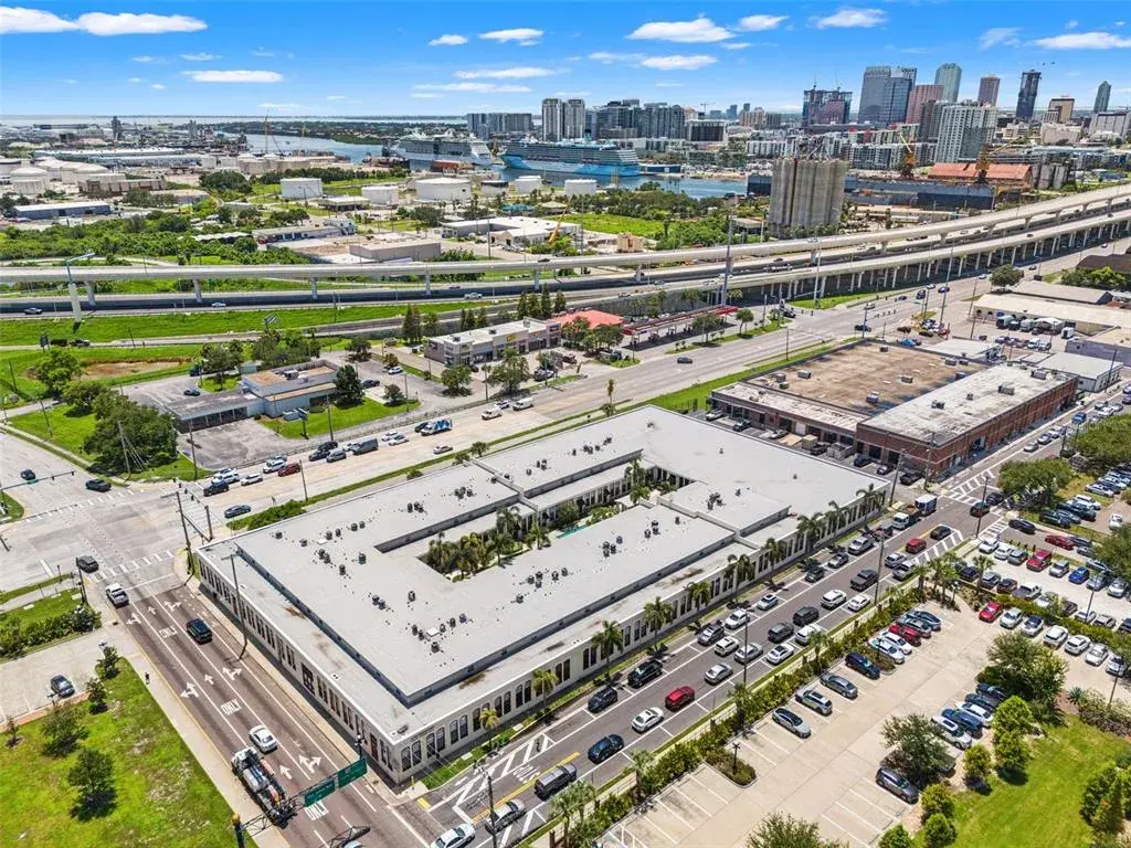 Property for sale at 2001 E 2ND AVENUE UNIT 26, TAMPA, FL, 33605