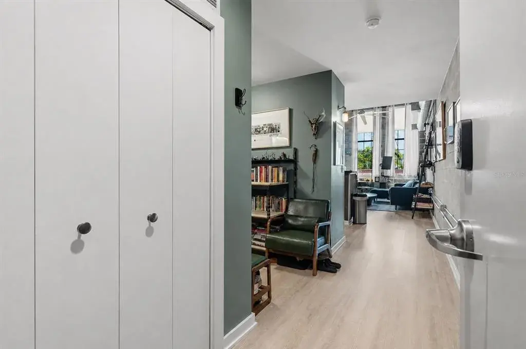 Property for sale at 2001 E 2ND AVENUE UNIT 26, TAMPA, FL, 33605