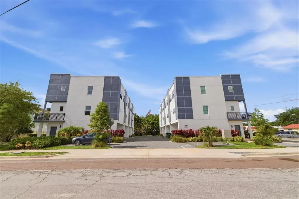 4120 W Northa Street Unit 6, Tampa, FL, 33609