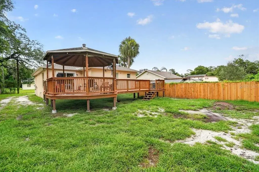 Property for sale at 1607 E LINEBAUGH AVENUE, TAMPA, FL, 33612