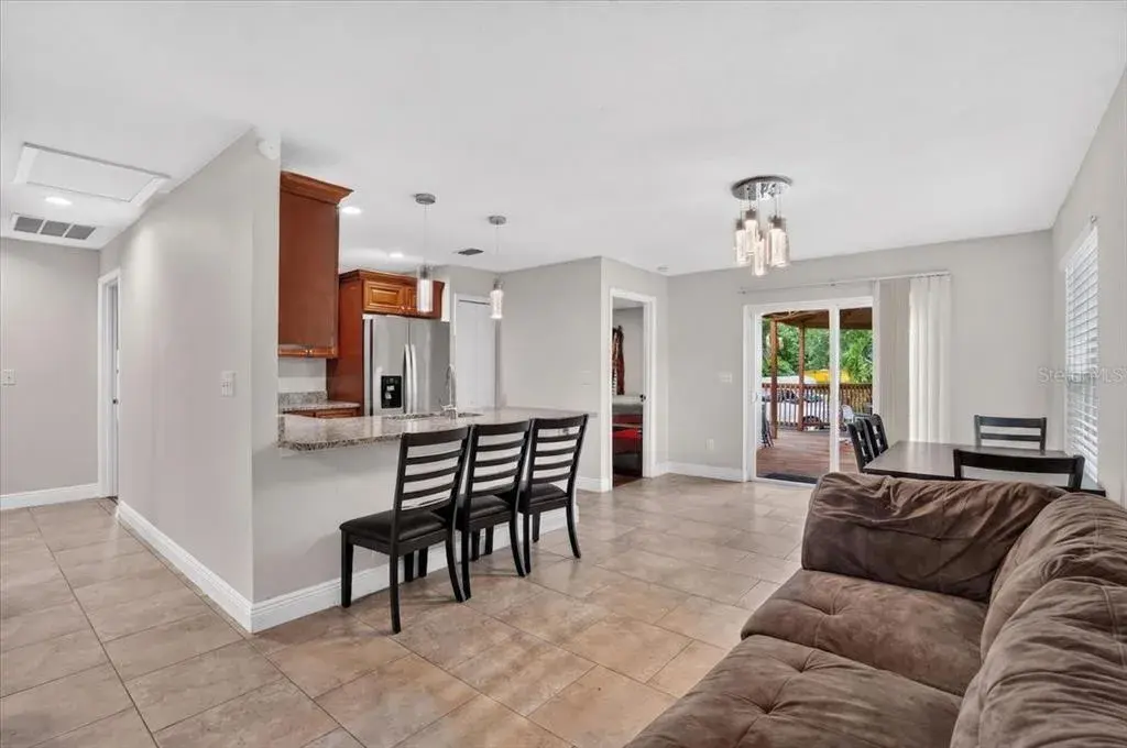 Property for sale at 1607 E LINEBAUGH AVENUE, TAMPA, FL, 33612