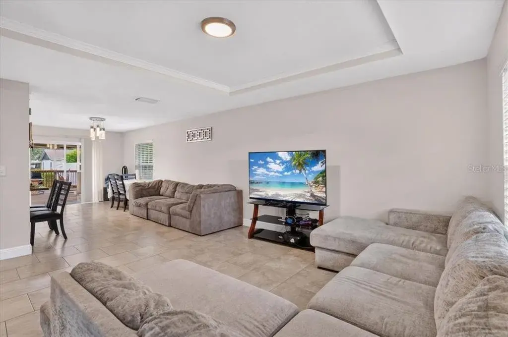 Property for sale at 1607 E LINEBAUGH AVENUE, TAMPA, FL, 33612