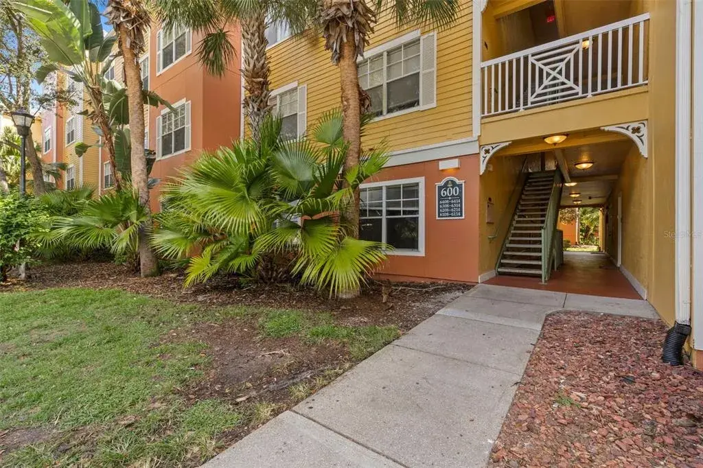 4207 S Dale Mabry Highway Unit 6213, Tampa, FL, 33611