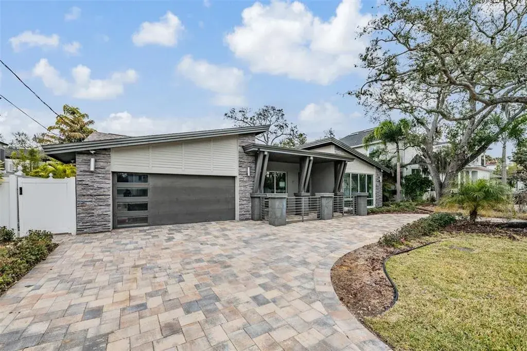 4909 W Dryad Street, Tampa, FL, 33629