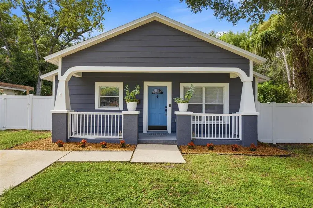 213 E Cluster Avenue, Tampa, FL, 33604