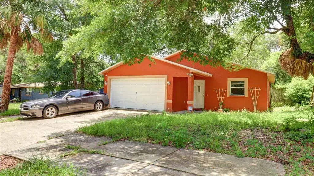 3419 E Diana Street, Tampa, FL, 33610