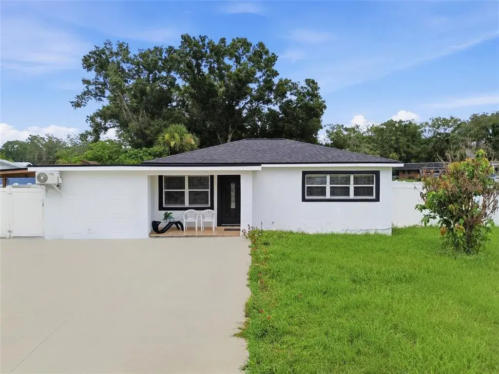 8901 N Oregon Avenue, Tampa, FL, 33604