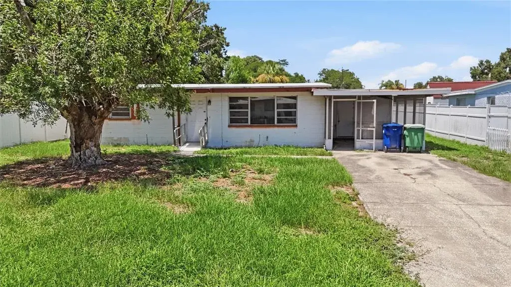 4003 W Montgomery Terrace, Tampa, FL, 33616