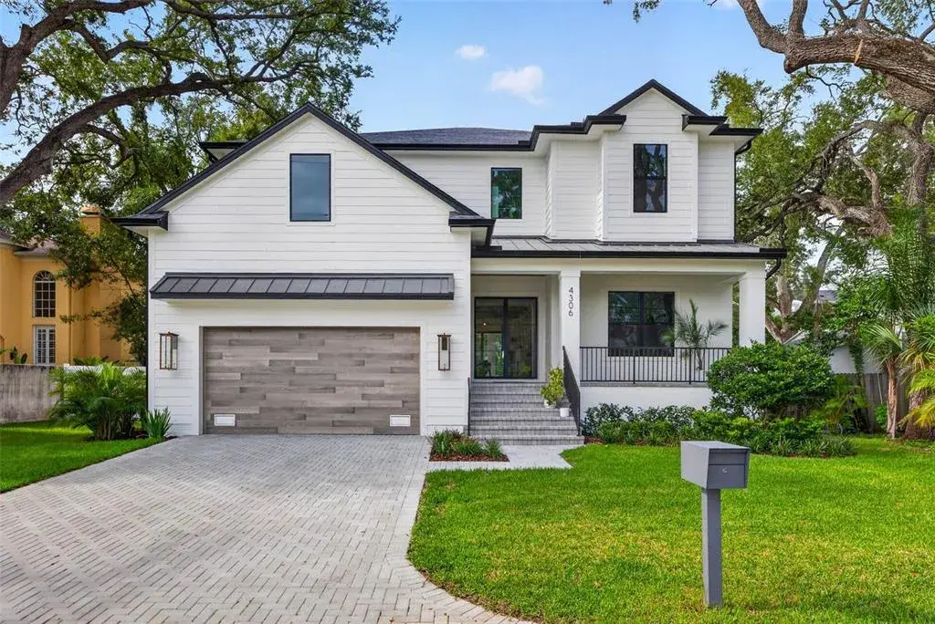 4306 W Corona Street, Tampa, FL, 33629