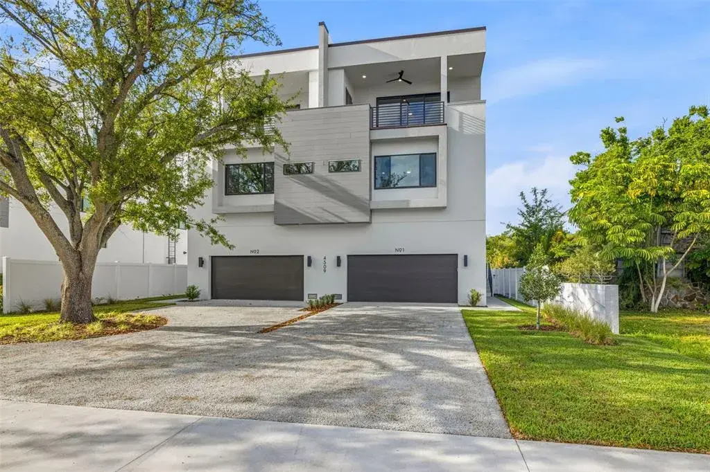 4509 W North A Street Unit 1, Tampa, FL, 33609