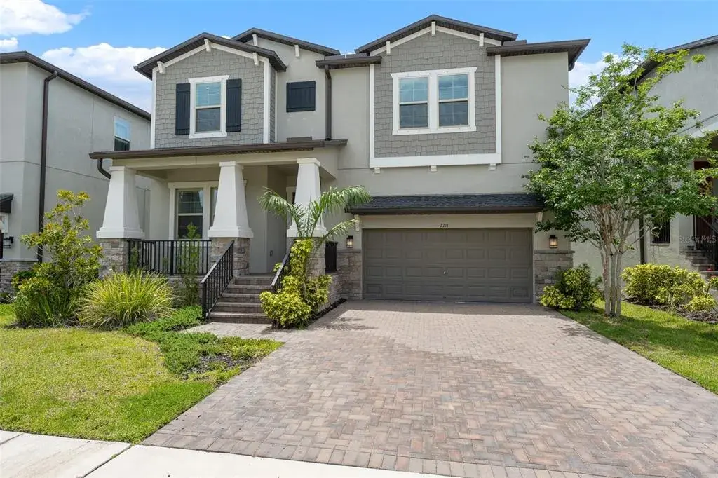 7711 S Swoope Street, Tampa, FL, 33616