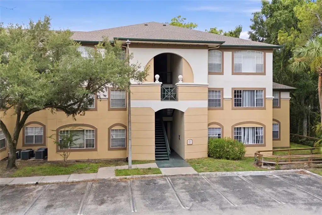 17112 Carrington Park Drive Unit 926, Tampa, FL, 33647