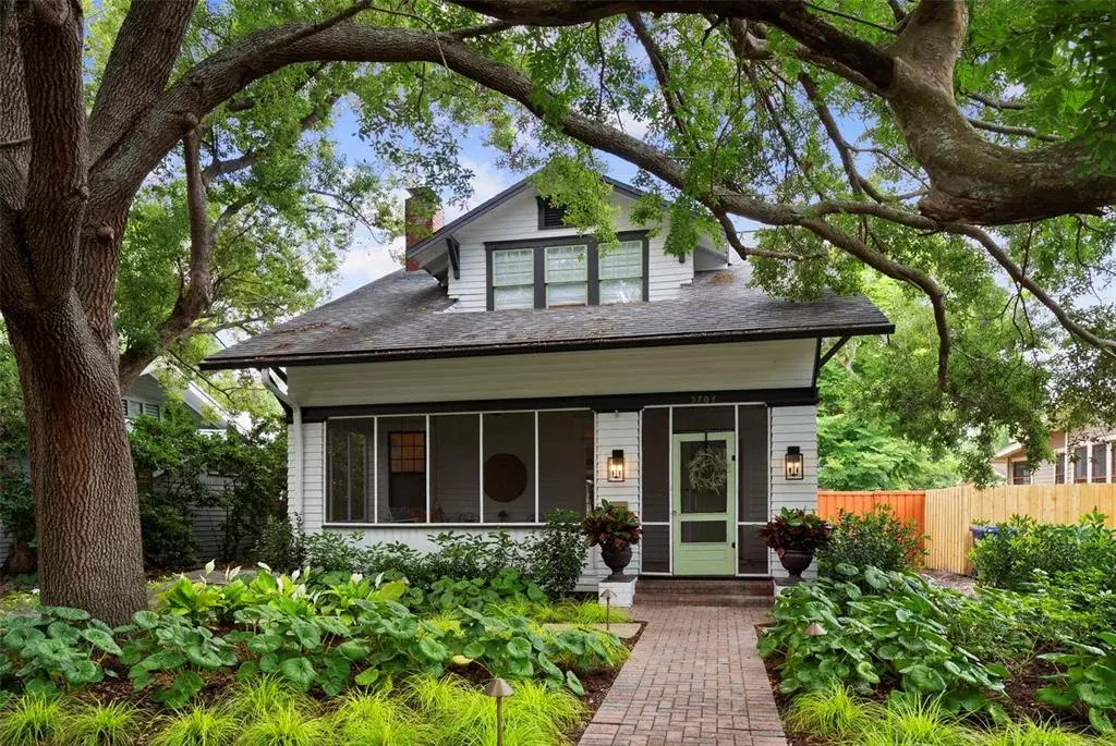 5704 N Branch Avenue, Tampa, FL, 33604