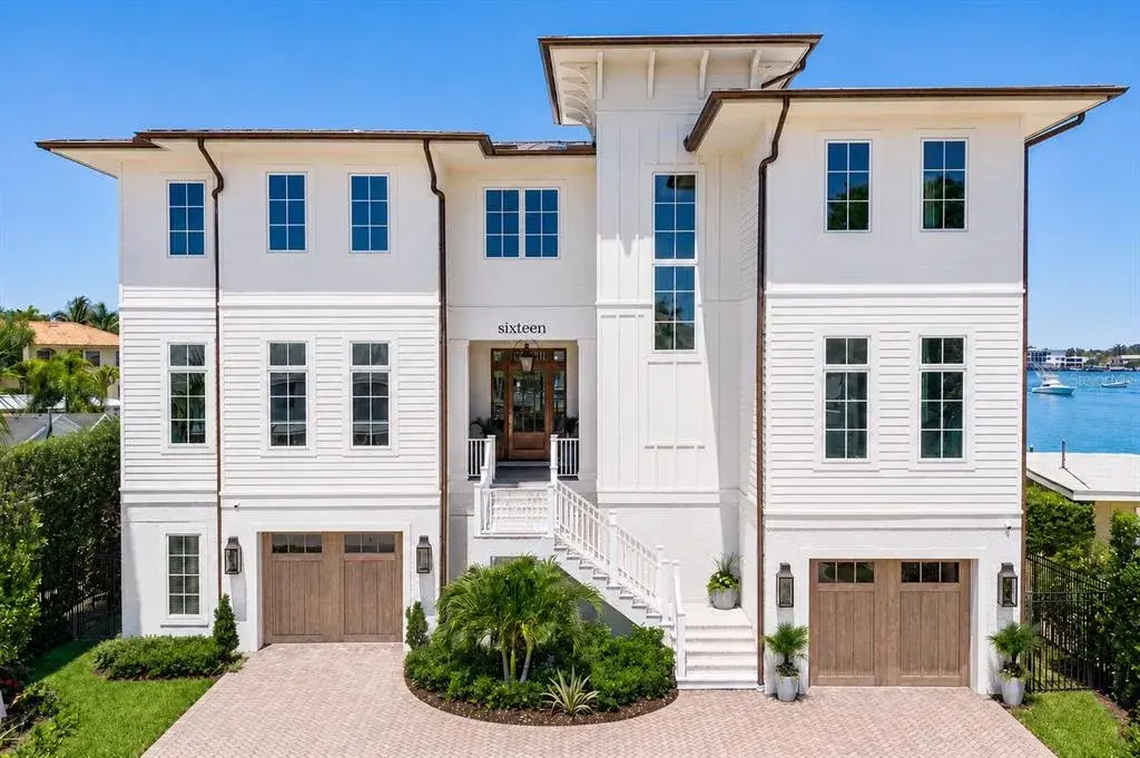 16 Sandpiper Road, Tampa, FL, 33609