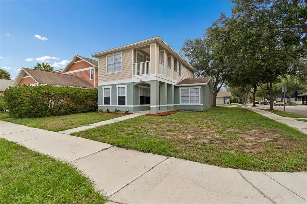 3801 Machado Street, Tampa, FL, 33610
