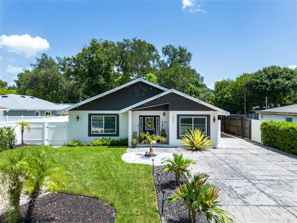 3227 W Spruce Street, Tampa, FL, 33607