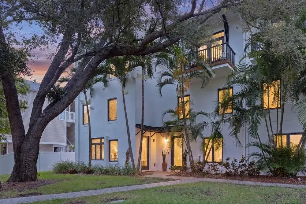 514 S Glen Avenue, Tampa, FL, 33609