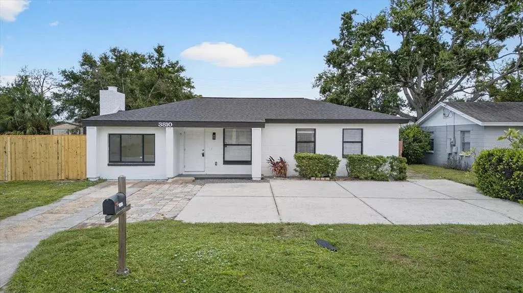 3810 W Leila Avenue, Tampa, FL, 33616