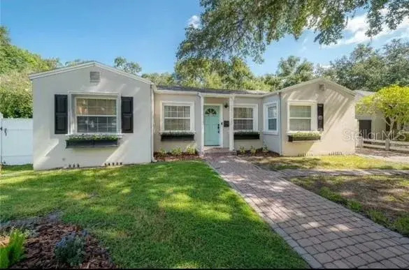Welcome to your Bayshore Beautiful home!