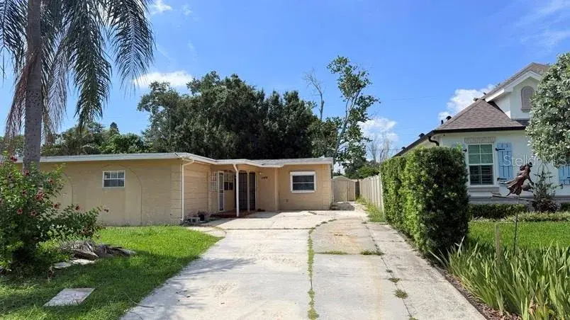 3408 W Ellicott Street, Tampa, FL, 33614