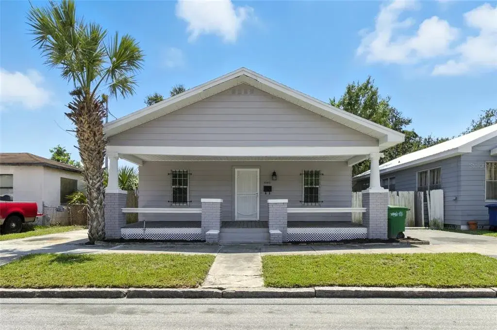 1303 E 26th Avenue, Tampa, FL, 33605