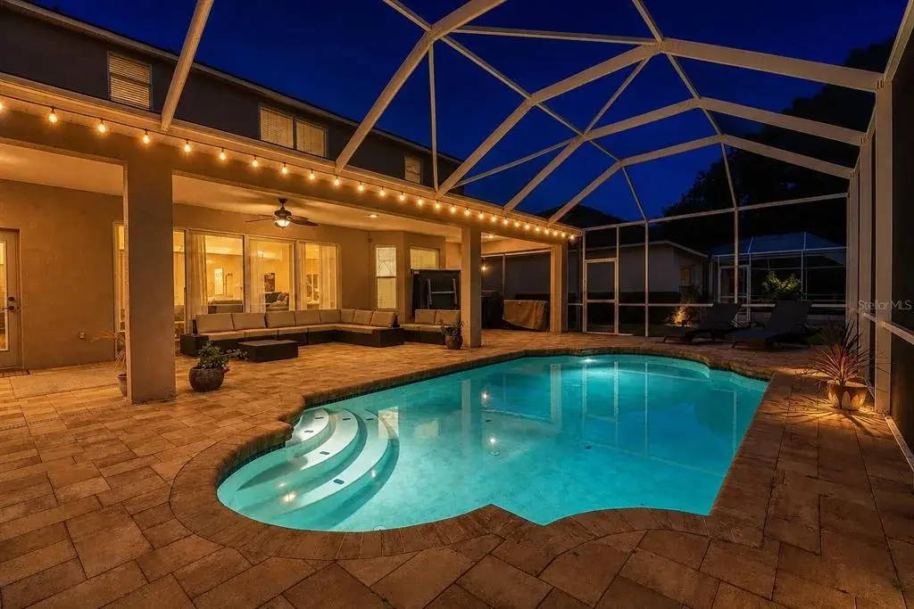 Property for sale at 10436 CANARY ISLE DRIVE, TAMPA, FL, 33647