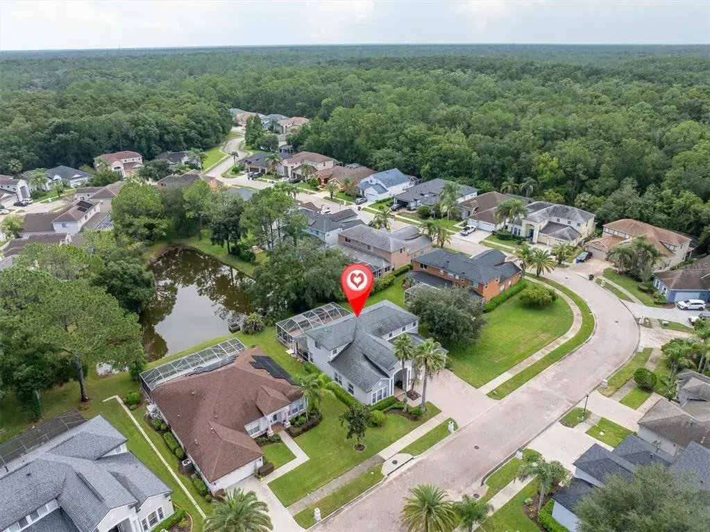Property for sale at 10436 CANARY ISLE DRIVE, TAMPA, FL, 33647