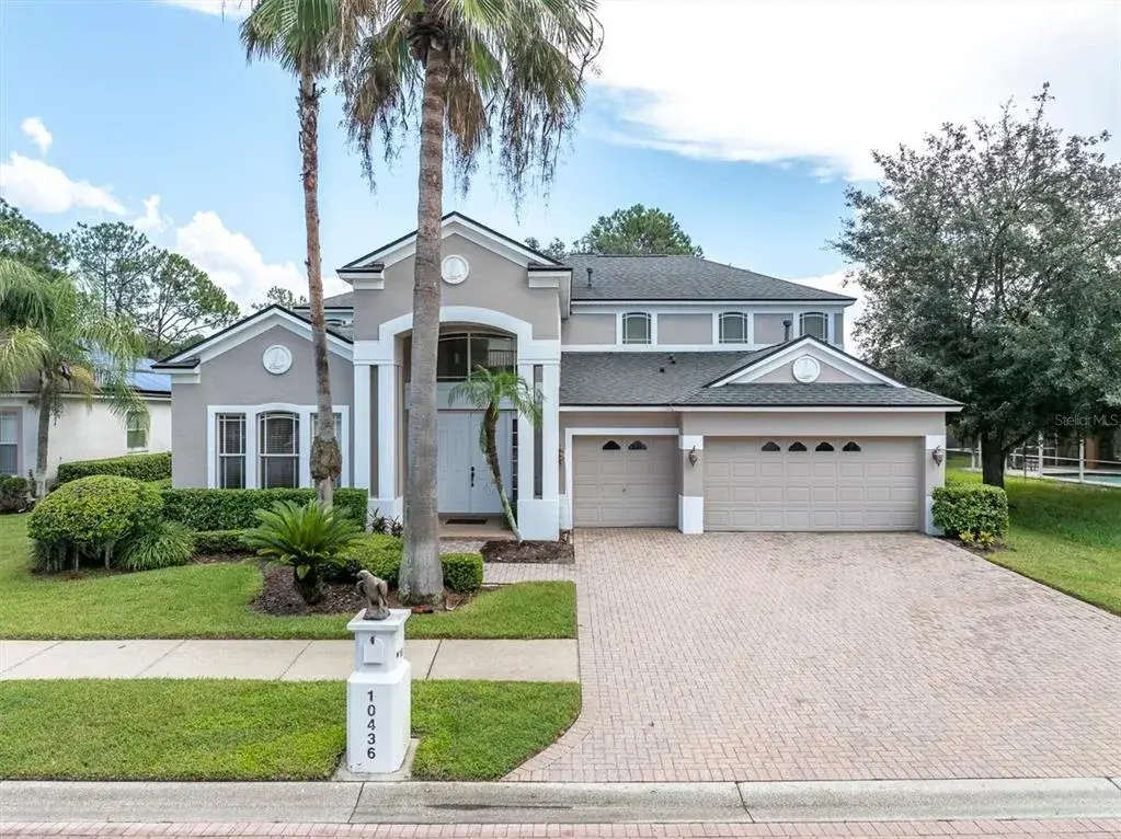 Property for sale at 10436 CANARY ISLE DRIVE, TAMPA, FL, 33647