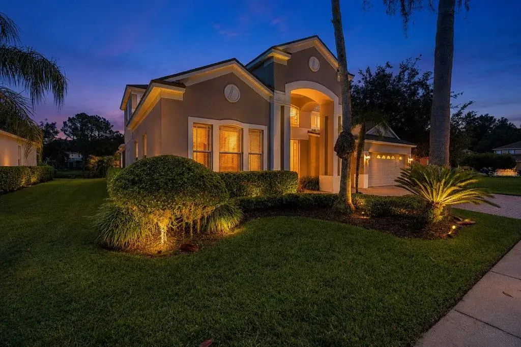 Property for sale at 10436 CANARY ISLE DRIVE, TAMPA, FL, 33647