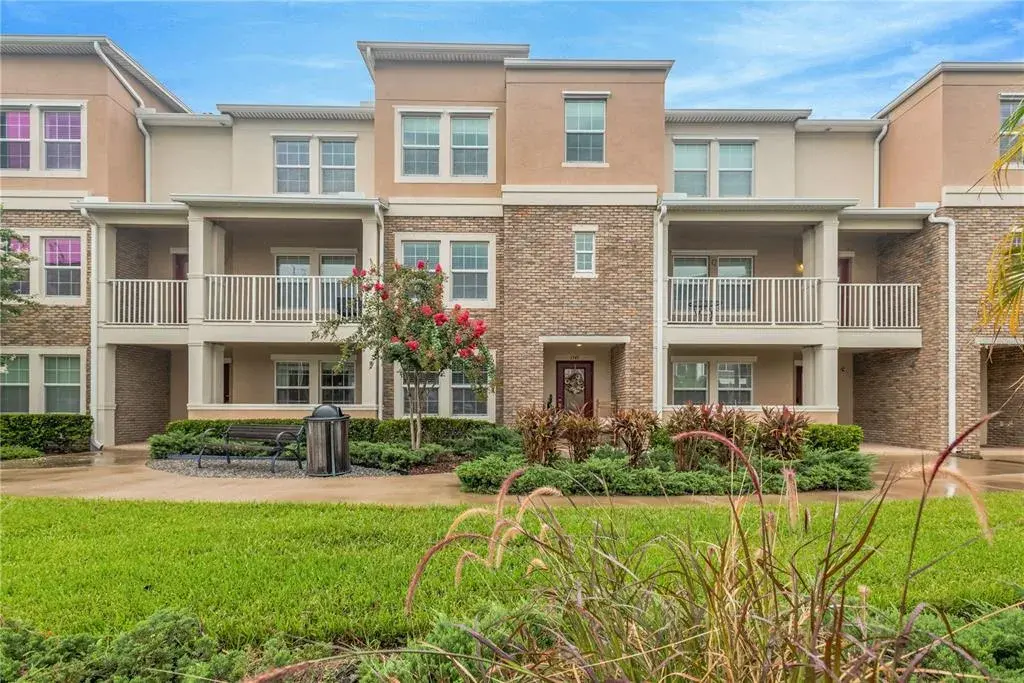 1545 W Cass Street, Tampa, FL, 33606