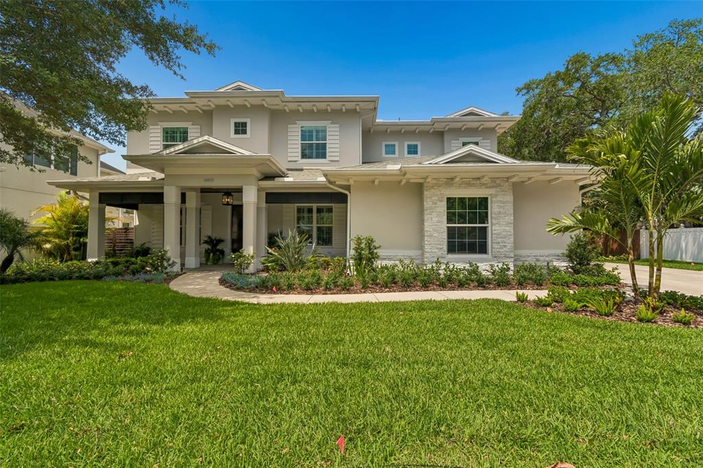 4601 S Esperanza Avenue, Tampa, FL, 33611
