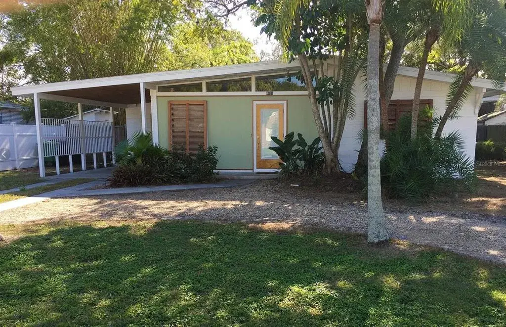 4628 W Bay Villa Avenue, Tampa, FL, 33611
