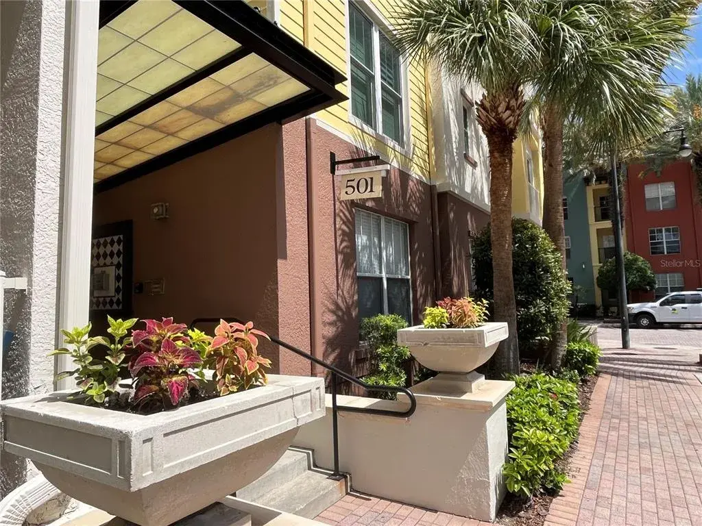 501 S Moody Avenue Unit 1119b, Tampa, FL, 33609