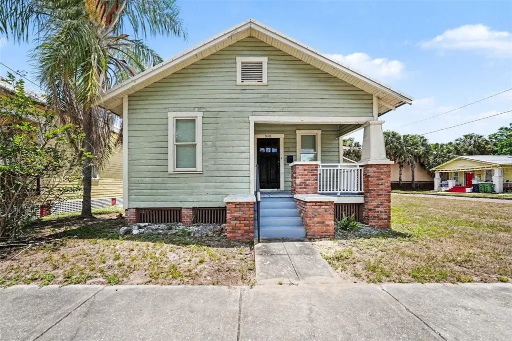 1601 E 15th Avenue, Tampa, FL, 33605