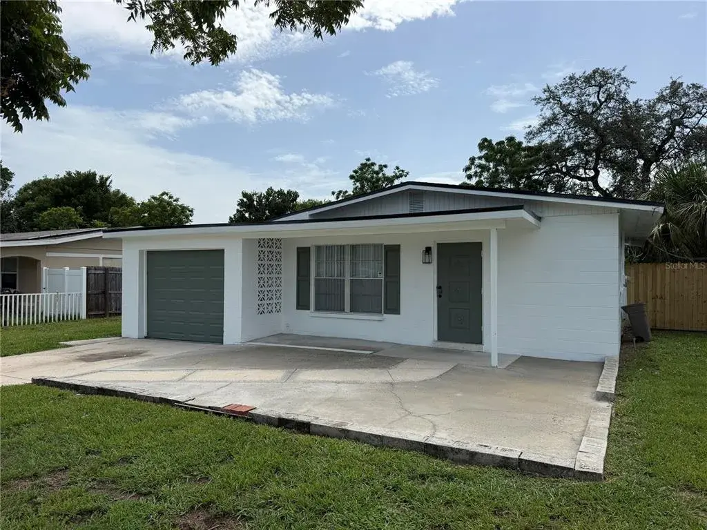 10909 N 14th Street, Tampa, FL, 33612