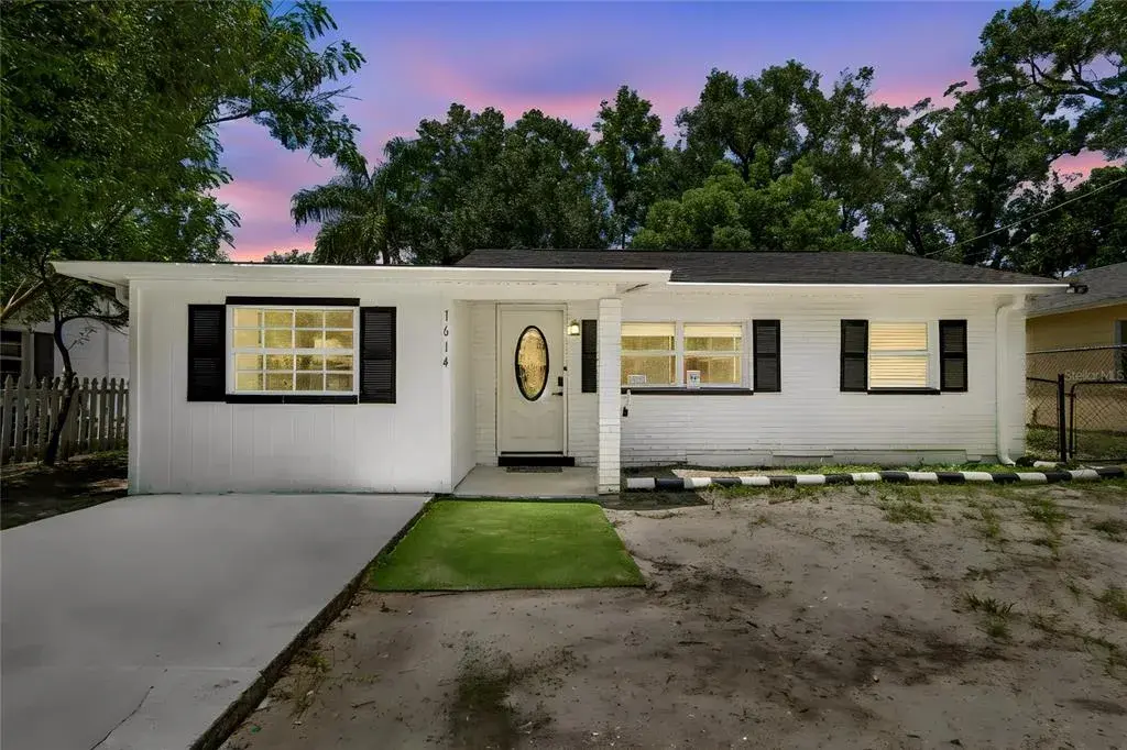 Property for sale at 1614 E MAPLE AVENUE, TAMPA, FL, 33604