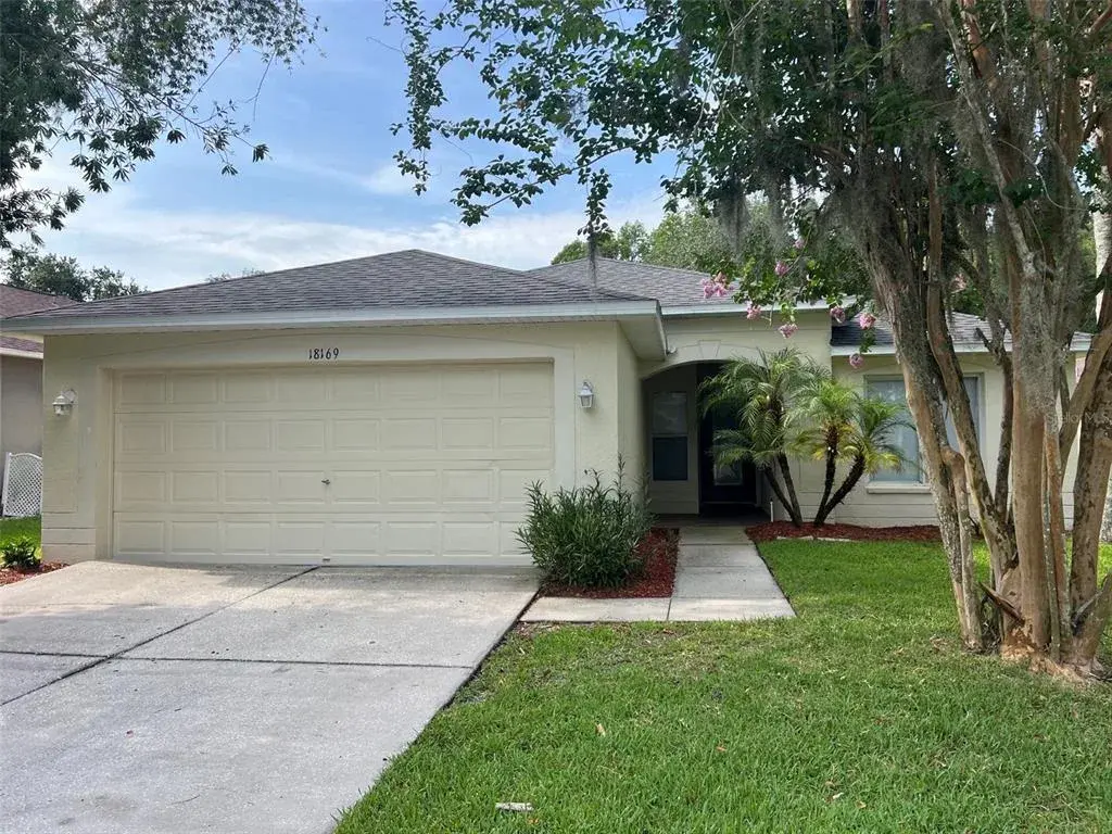 18169 Sandy Pointe Drive, Tampa, FL, 33647