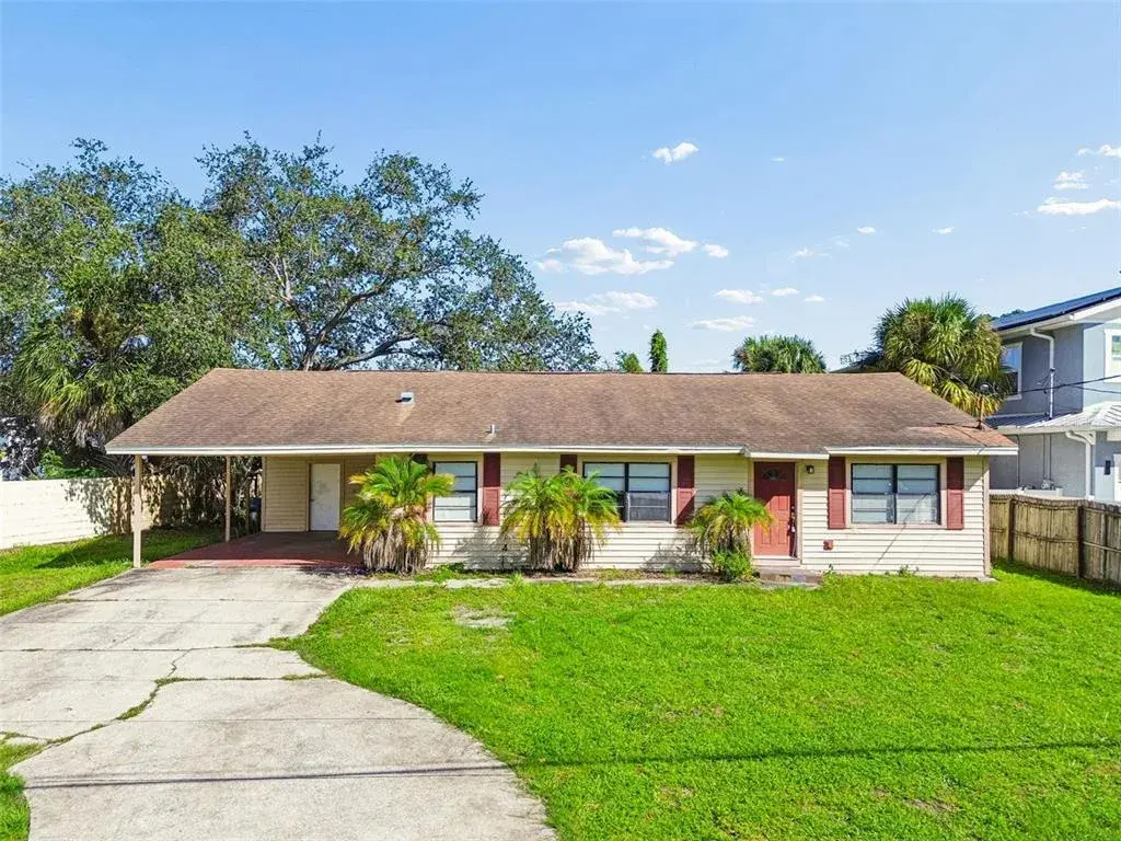 Property for sale at 6711 INTERBAY BOULEVARD, TAMPA, FL, 33611