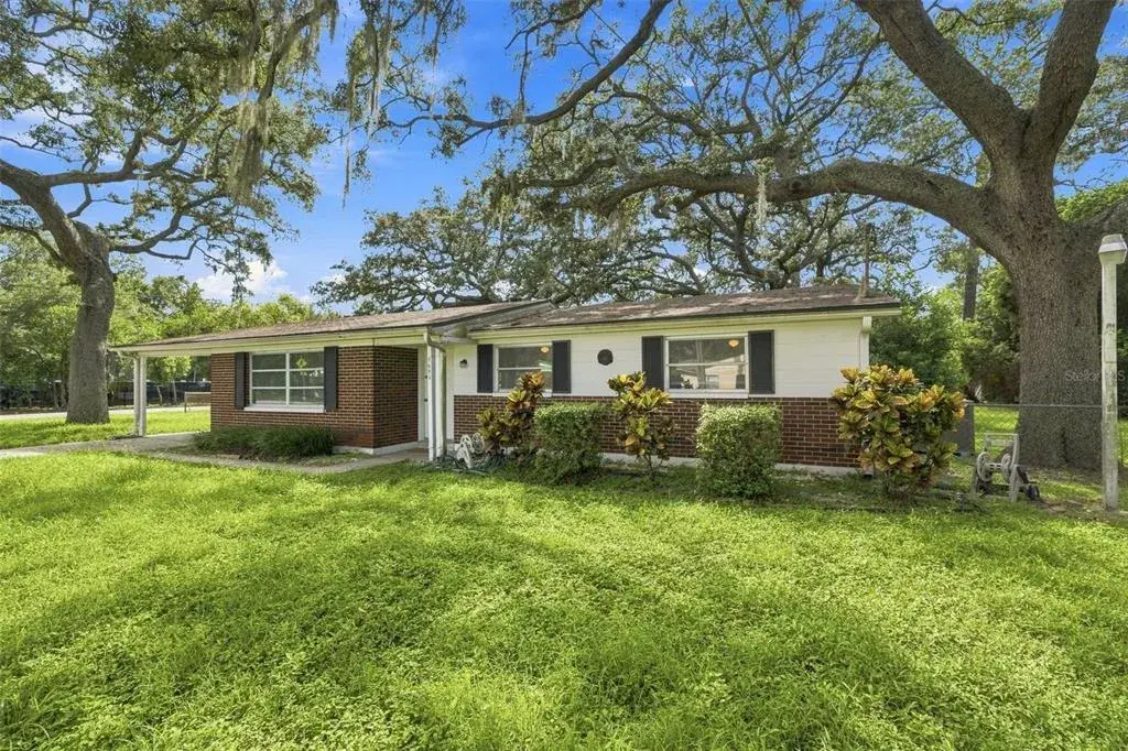 7602 N Boulevard, Tampa, FL, 33604
