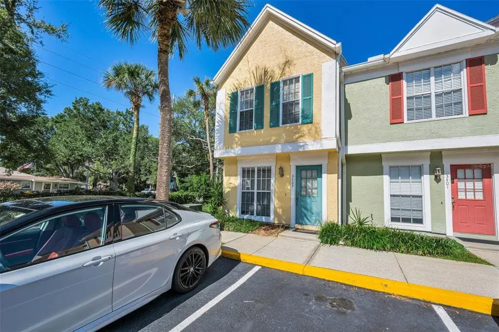 3403 W Wyoming Circle Unit 3403, Tampa, FL, 33611