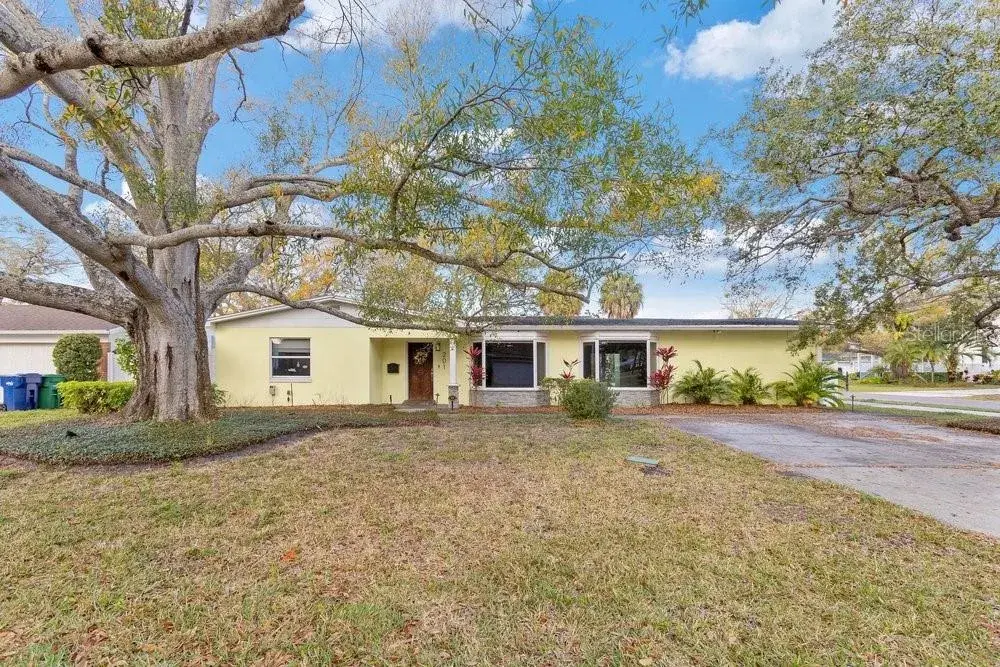 201 S Sherrill Street, Tampa, FL, 33609