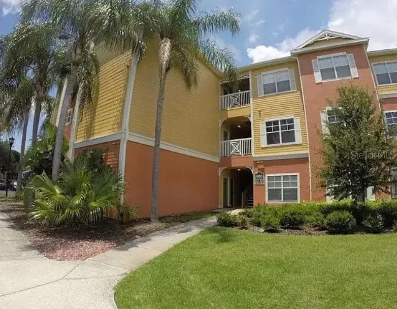 4207 S Dale Mabry Highway Unit 9201, Tampa, FL, 33611
