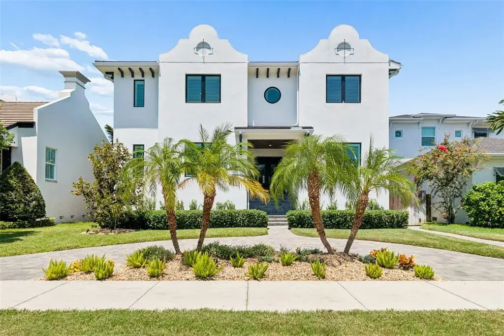 2911 W Alline Avenue, Tampa, FL, 33611