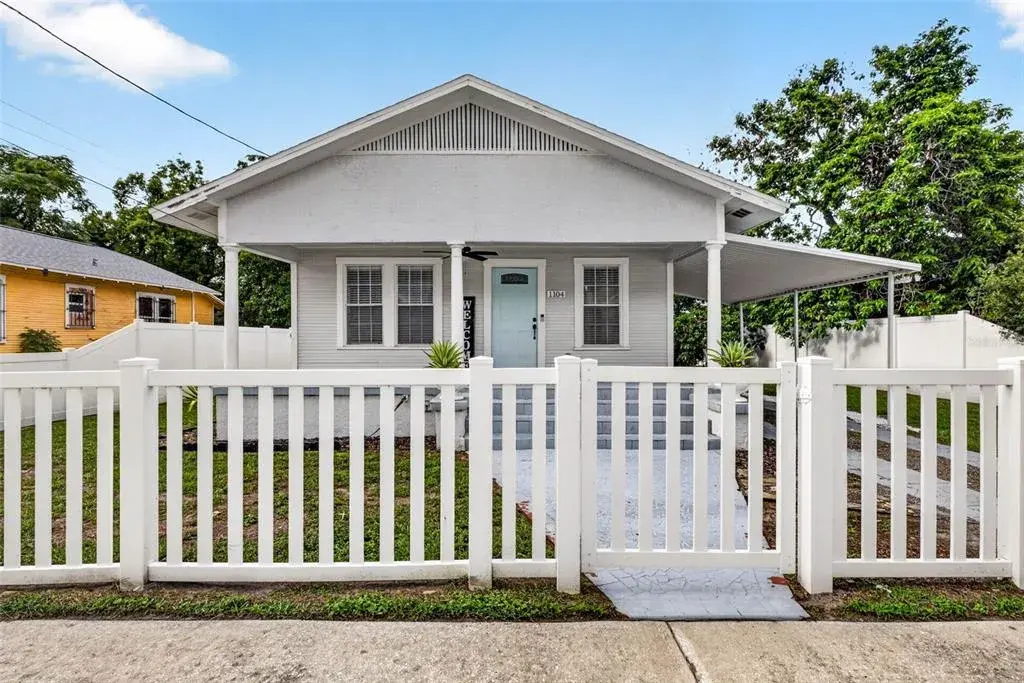 Classic 1928 Renovated Bungalow