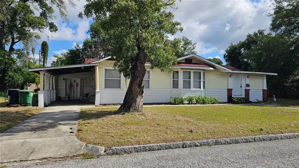 6802 N Navin Avenue, Tampa, FL, 33604