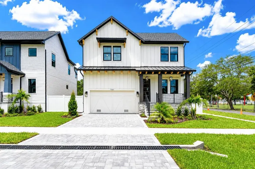 7301 S Fitzgerald Street, Tampa, FL, 33616