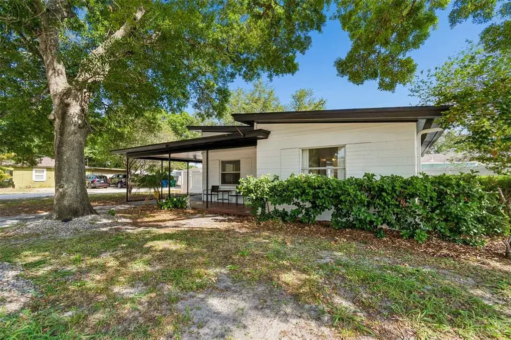 Property for sale at 4602 W BAY VILLA AVENUE, TAMPA, FL, 33611